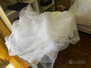 Abito da sposa