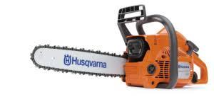 MOTOSEGA HUSQVARNA 136/137/141/142 RICAMBI ORIGINA