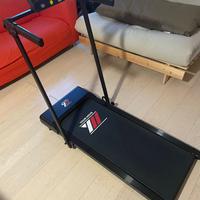 Tapis Roulant elettrico