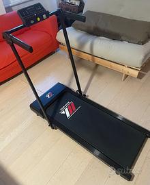 Tapis Roulant elettrico