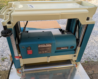 Pialla spessore Makita 2012NB