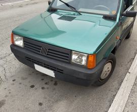 FIAT Panda 1ª serie