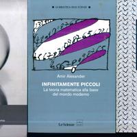 Lotto 6 Libri Fisica e Universo: Kaku, Carroll
