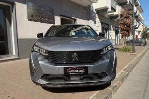 PEUGEOT 3008 1.5 HDI AUTOM 130 BUSINESS CERTIFICAT