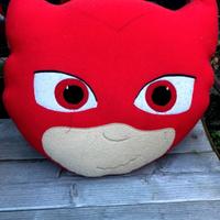 cuscino gioco PJ Mask 