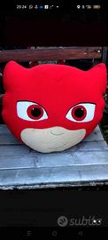 cuscino gioco PJ Mask 