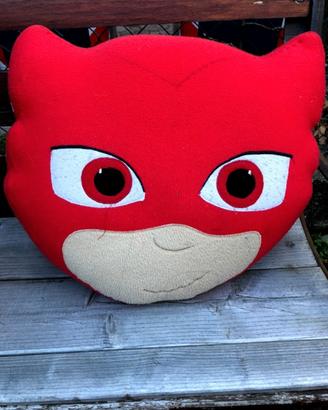 cuscino gioco PJ Mask 