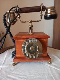 Telefono Vintage