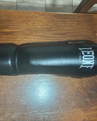 Parastinchi da box Leone