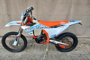 ktm exc-f 250 six days