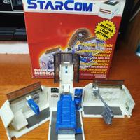 Starcom Medical Bay