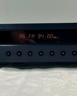 Sintonizzatore Tuner Yamaha TX497