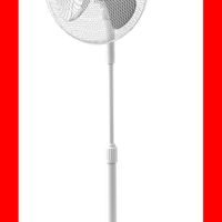 Ventilatore Tripla Velocità 40W NUOVO