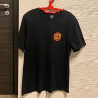 Maglietta Santa cruz uomo