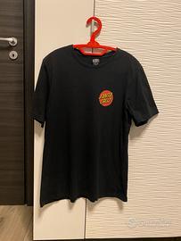 Maglietta Santa cruz uomo