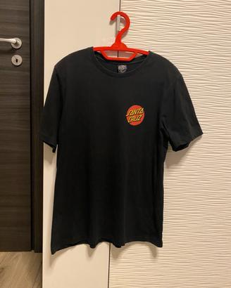 Maglietta Santa cruz uomo