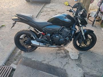 Honda Hornet 600