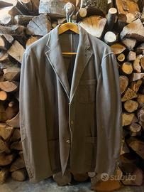Giacca Boggi Milano verde scuro – Taglia 50