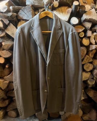 Giacca Boggi Milano verde scuro – Taglia 50