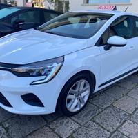 Renault Clio Blue dCi 100 CV 5 porte Evolution