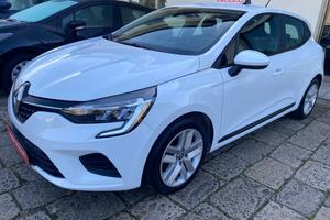 Renault Clio Blue dCi 100 CV 5 porte Evolution