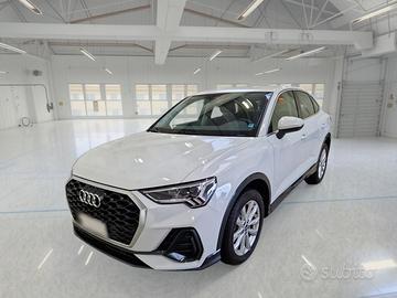 AUDI Q3 SPORTBACK 40 TDI QUATTRO S TRONIC BUSINESS