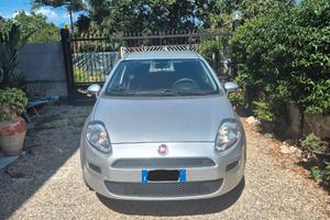 fiat grande punto 5p 1.2 Actual s&s 69cv GPL