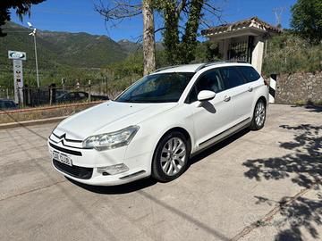 Citroen C5 Station Wagon 2.0 HDi 163CV FAP
