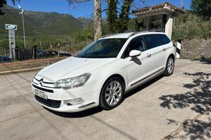 Citroen C5 Station Wagon 2.0 HDi 163CV FAP
