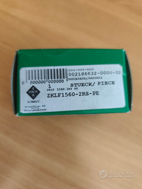 Cuscinetto INA ZKLF1560-2RS-PE