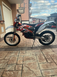 KTM 250-R Freeride