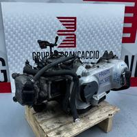 Blocco motore Piaggio vespa Gts 300