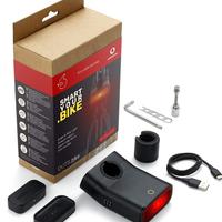 Dispositivo antifurto GPS per bici, moto, altro