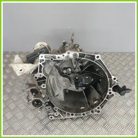Cambio Manuale PEUGEOT 307 1.6 16V 9HZ Originale U
