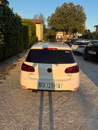 Golf 6