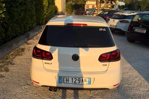 Golf 6