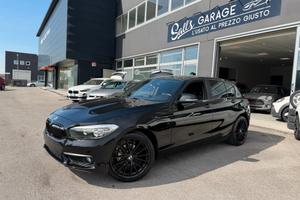 Bmw 116i Msport Neopatentati