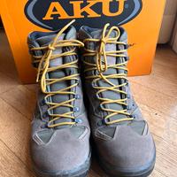 Scarpe di trekking Aku 46