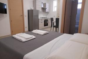 Monolocali giardini naxos