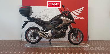 Honda NC 750 X DCT
