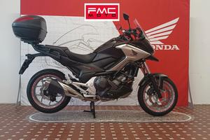 Honda NC 750 X DCT