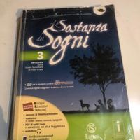 LA SOSTANZA DEI SOGNI 3