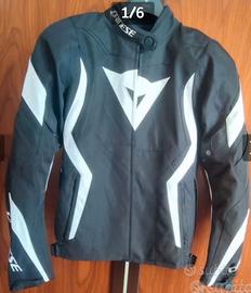 Giacca Dainese donna 44=M