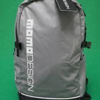 Zaino Momo Design nuovo con cartellino Unisex