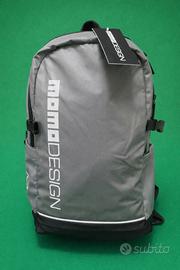 Zaino Momo Design nuovo con cartellino Unisex