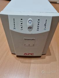gruppo di continuita ups per PC marca aps