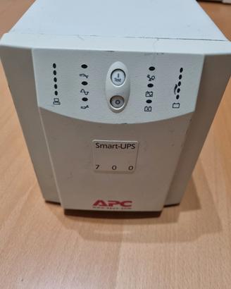 gruppo di continuita ups per PC marca aps