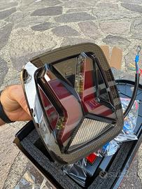Fari led jeep Wrangler yj tj cj