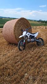 Pit bike PBS 125