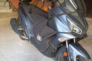 Sym Joymax Z+ 300 anno 2023